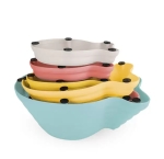 Комплект за баланс - Рибки, 6 броя