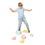 Комплект за баланс - Рибки, 6 броя