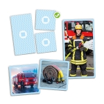 Игра с карти - Работа и професии