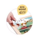 Комплект 4 пъзела -  Транспортни средства, 35ч.