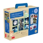 Игра с карти - Работа и професии