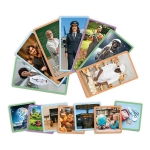 Игра с карти - Работа и професии