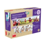 Карти - Последователност на действията