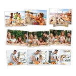 Карти - Последователност на действията