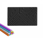 Сензорна дъска за сетивна стимулация - Правоъгълник