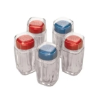 Монтесори шишета за аромати