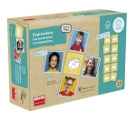 Игра с карти - Емоции