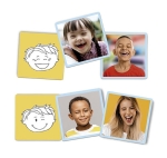 Игра с карти - Емоции