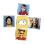 Игра с карти - Емоции