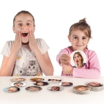 Игра - Разпознаване и насочване на емоциите