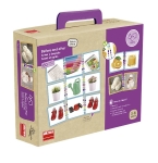 Игра - Преди и След