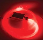 Фиброоптичен сноп от 300 влакна, 200 см, с генератор