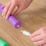 Светещи цилиндри, 12 броя