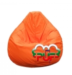 Пуф барбарон Круша за малки и големи