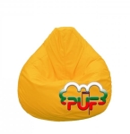 Пуф барбарон Круша за малки и големи