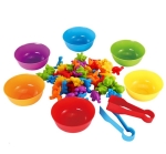 Игра за сортиране - Динозаври