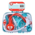 Simba Докторско куфарче с 6 елемента