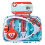 Simba Докторско куфарче с 6 елемента
