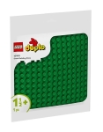 LEGO DUPLO Плочка, зелена