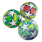 Топка за футбол, кожена