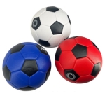 Топка за футбол, кожена