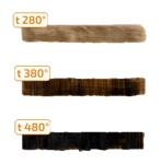 Пирограф Rosa с 5 приставки