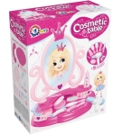 Тоалетка с аксесоари, настолна