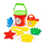 Wader комплект за пясък №3