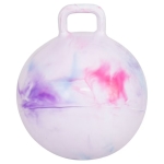 Топка за скачане с дръжка d=48см