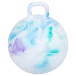 Топка за скачане с дръжка d=48см