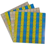 Магнитен образователен комплект с игри