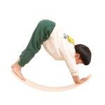 Дъска за баланс и двигателни умения