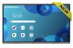 Интерактивен мулти-тъч LED дисплей Clevertouch Pro Series 3 65”