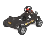 Кола Happy Herby с педали