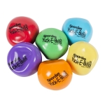 Топка тактилна с d=9 см