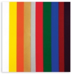 Гланцов блок, самозалепващ