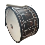 Тъпан 18 инча (50 см), без калъф