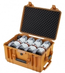 ClassVR Premium Очила за виртуална реалност, 8 броя (64GB)