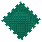 Модулен сензорен килим за игра Ortho Puzzle - Микс Гора
