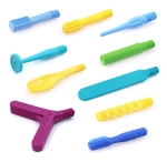 Z-Vibe Накрайници, пакет 10 броя