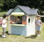 Smoby Къща Life Chef House