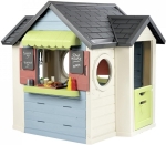 Smoby Къща Life Chef House