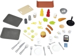 Smoby Къща Life Chef House