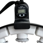 Масажен обръч inSPORTline Weight Hoop Feel 69-108 см