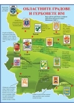 България. Атлас по родолюбие (Пан)