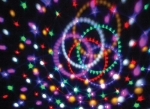 Терапевтичен LED проектор