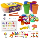Игра - Прозрачни Речни камъни
