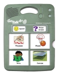Комуникатор GoTalk Lite 4