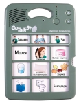 Комуникатор GoTalk Lite 9