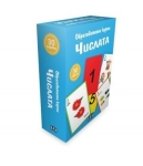 Образователни карти. Числата (Пан)